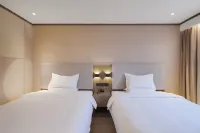 HanTingホテル（鎮江蘇寧廣場永安路）