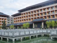 宝鸡九龙山国际温泉酒店