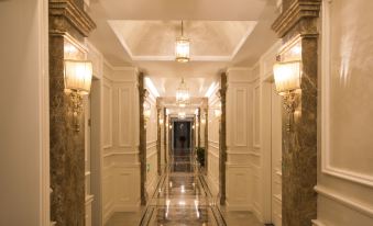 Changxing Pioneer Park Hotel