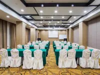 Xierdun Yixuan Hotel Hotels in Lishui