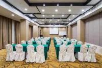 Xierdun Yixuan Hotel Hotels in Lishui