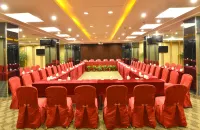 샨청 산장 호텔