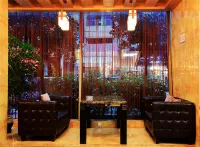 Taishun Wandu Business Hotel Hotels in Taishun