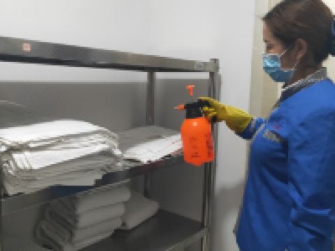 库车饭店(1号楼) - 其他