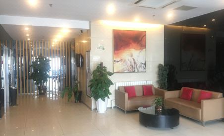 Jinjiang Inn (Yantai Fushan District Fuhai Road) - Housity