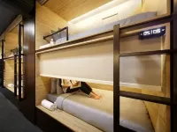 The Pod @ Beach Road Boutique Capsule Hotel