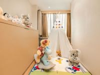 北京心悦精品服务公寓 - 欢享亲子儿童房