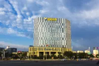Zhangjiakou Bluewish BlueWish JollyLife Hotel Hotels near Kewang Cleaning Dan (Yuxian Franchise Store)