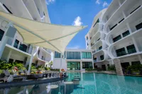 Utopia Naiharn Hotels in Nai Harn Beach