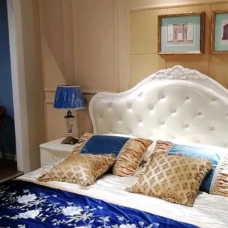 Chicheng Bangjuke Apartment