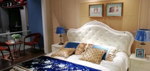 Chicheng Bangjuke Apartment