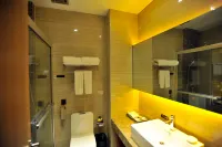 Elong Wanguo Hotel (Liaoyuan Railway Station Traditional Chinese Medicine Hospital) Hotels in Liaoyuan