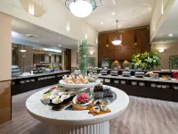 Art Hotel Aomori - breakfast