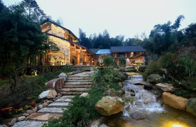Yongchuan Liyuan Guesthouse Hotel in zona Chongqing University of Arts and Sciences