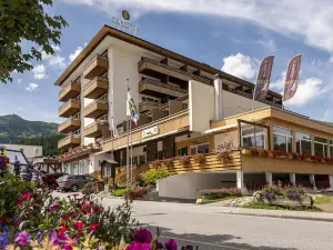 Sunstar Hotel Lenzerheide