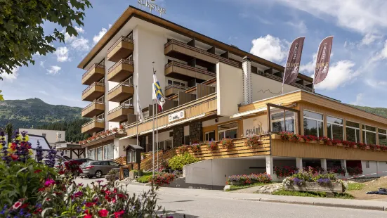 Sunstar Hotel Lenzerheide