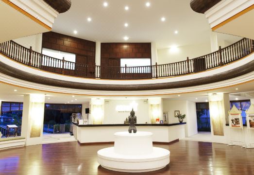 아리나라 방타오 비치 리조트