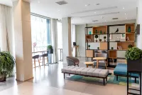 Homeinn Selected Hotel (Nanchong China West Normal University)
