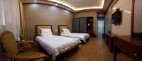 Ninghai Haixiangyuan Homestay Hôtels à proximité de : Dajiahe Passenger Transport Terminal