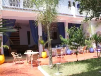 Dar Omar Khayam Hotels in Tangier