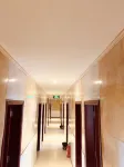 Yuechi Huangting Hotel - balcony
