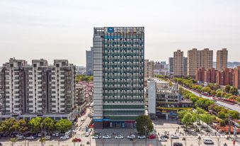 HanTing Hotel (Suzhou Wujiang Development Zone)