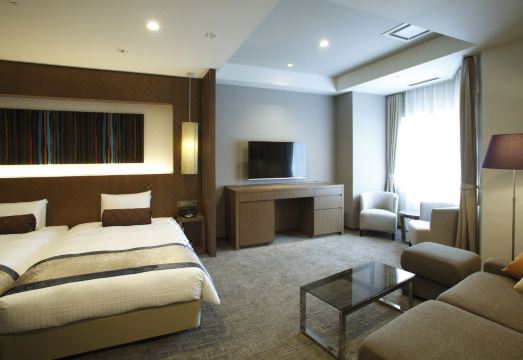 노보리베츠 그랜드 호텔