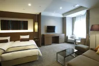 Noboribetsu Grand Hotel Hotels in Noboribetsu