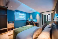 Huangdu E-sports Hotel - Esports