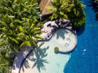 Pullman Oceanview Sanya Bay Resort & Spa - Ocean View