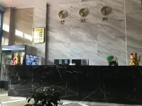Mercure Huangping