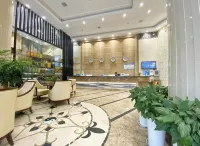 Jasmine Kaiheyue Hotel (Gong'an Xinhongtai Branch)
