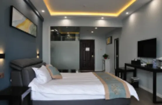 蚌埠瑞公館40樓精品酒店