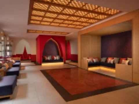 Angsana Xishuangbanna Hotels in Menghai