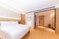 Ji Hotel (Yingshang Wuzhou Wanhuicheng)