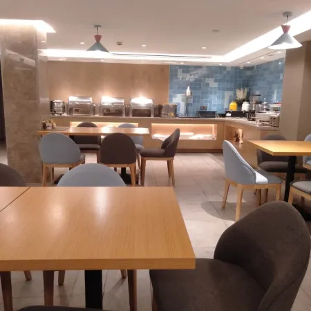 Homeinn · neo (Wuxi Nanchang Ancient Street Nanchansi Subway Station)