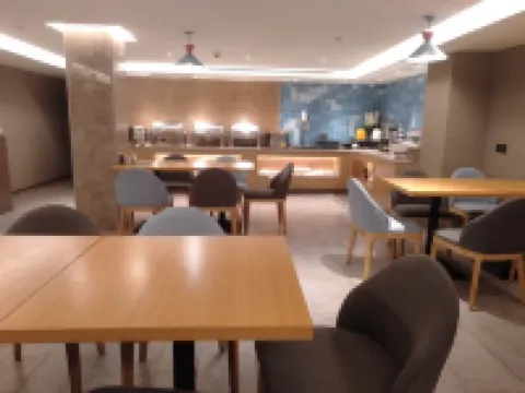 โฮมอินน์ · นีโอ (ถนนโบราณหนานชาง สถานีรถไฟใต้ดินหนานซาน อู๋ซี) โรงแรมในอู๋ซี