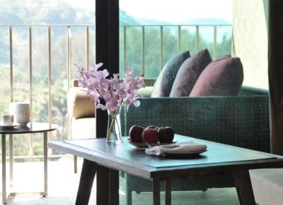 デラックス・ルーム サンスリ プーケットの写真