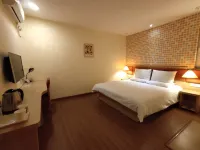 Homeinn Hotel (Ulanqab Jining Railway Station Front Square) Hotel di Ulanqab