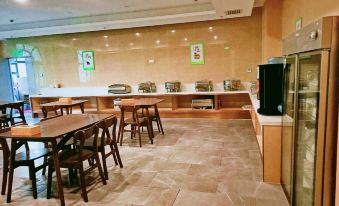 Vatica Hotel (Kashgar Geer Ancient City) - Housity