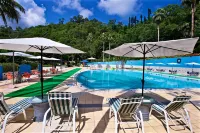 Hotel Royal Chihpen Spa