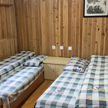 Mulihong Yuanwei Inn