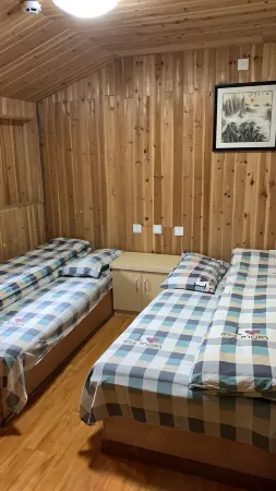 Mulihong Yuanwei Inn