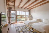 LOST VILLA JINXI - Rooftop Pools