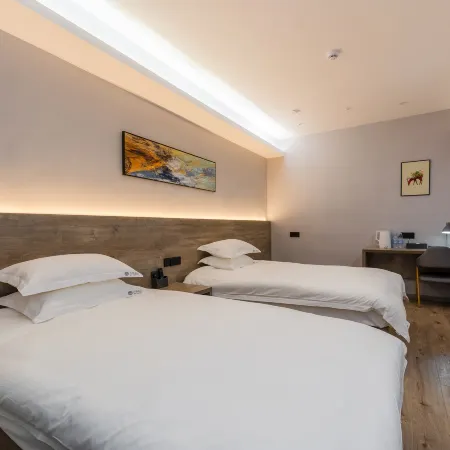 Wanfeng Hotel Hotels in Longli