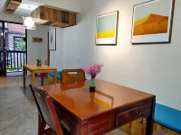 Senhuxi Hostel - Homestays