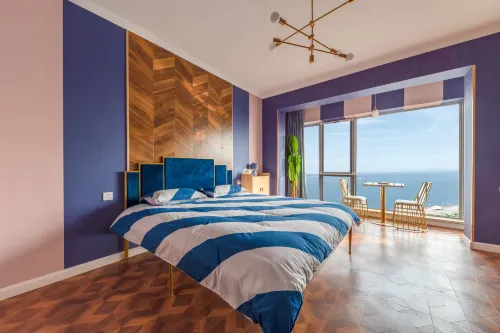 Haixiaoyan Apartemnt