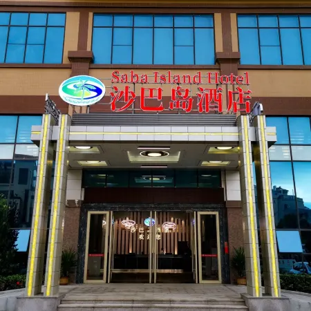 Saba Island Hotel