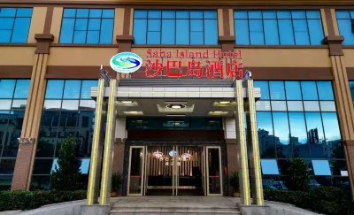 Saba Island Hotel