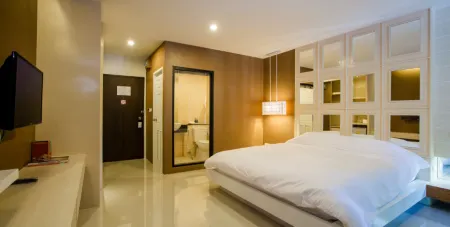 Naka Residence